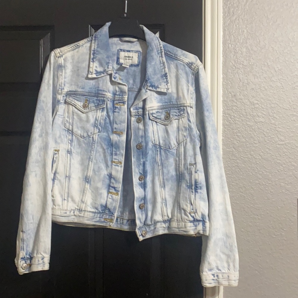 Forever 21